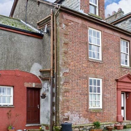 Gable View Villa Drigg Luaran gambar