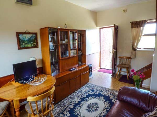 Gable View Villa Drigg Luaran gambar